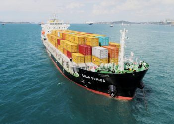 Pengertian dan Penjelasan Lengkap Tentang Shipping