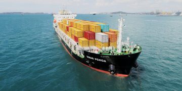 Pengertian dan Penjelasan Lengkap Tentang Shipping