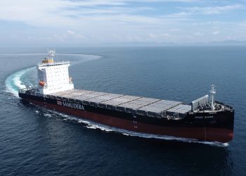 Keterbukaan Informasi Kepada Para Pemegang Saham PT Samudera Indonesia Tbk