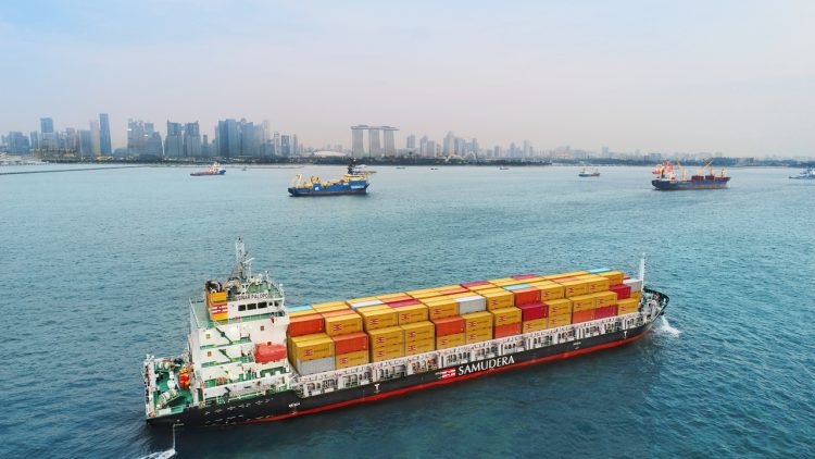 Pemberitahuan Rencana Rapat Umum Pemegang Saham Luar Biasa PT Samudera Indonesia Tbk