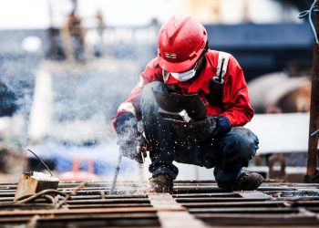 Samudera Shipyard, YWTS dan WJS Memenangkan Tender Pembuatan Kapal PT Pertamina Trans Kontinental