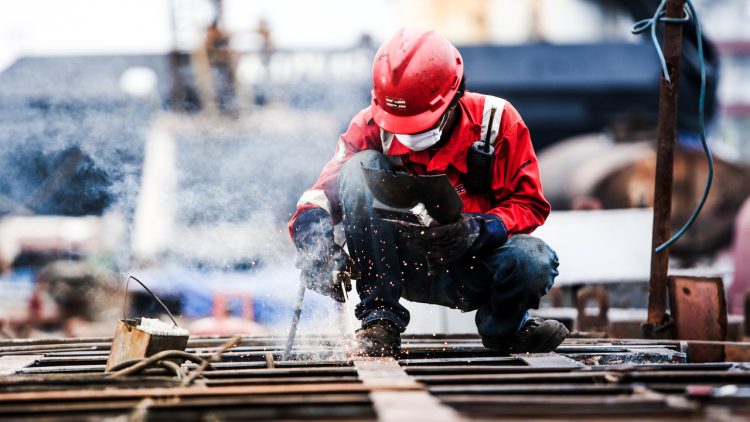 Samudera Shipyard, YWTS dan WJS Memenangkan Tender Pembuatan Kapal PT Pertamina Trans Kontinental