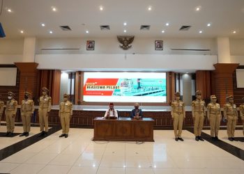 Beasiswa Pelaut Samudera Indonesia Peduli
