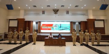 Beasiswa Pelaut Samudera Indonesia Peduli