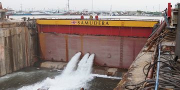 4 Metode Docking Kapal Terbaru yang Wajib Kamu Ketahui!