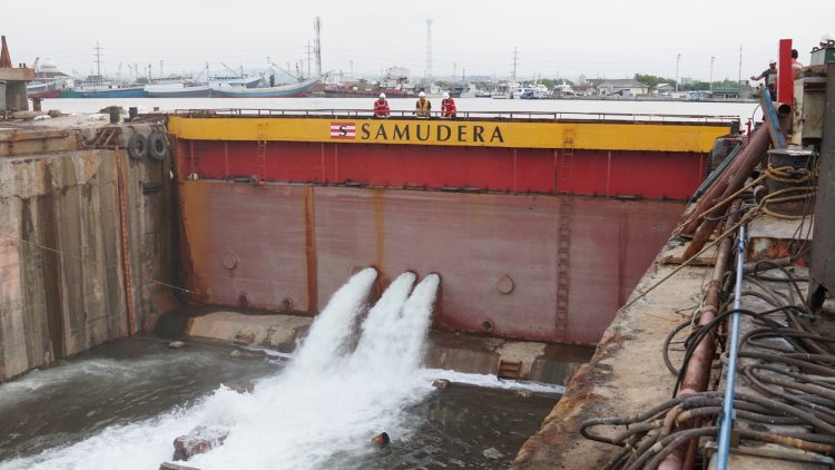 4 Metode Docking Kapal Terbaru yang Wajib Kamu Ketahui!