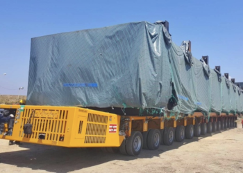 Jasa Pengiriman Barang Besar dan Lead Time