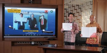 Tingkatkan Kapasitas, Samudera Indonesia Tambah 2 Kapal Baru