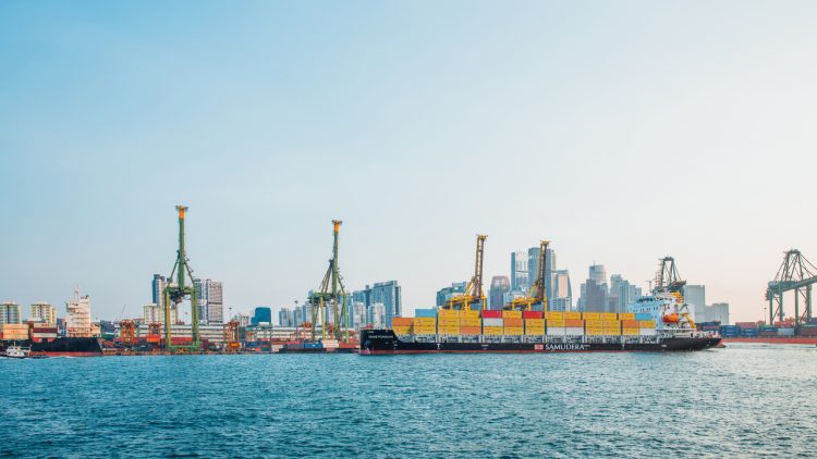 Pengumuman Ringkasan Risalah Rapat Umum Pemegang Saham Luar Biasa PT Samudera Indonesia Tbk