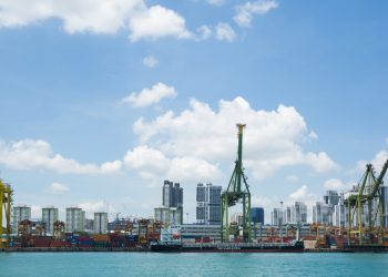 Samudera to buy JV partner’s 25% stake in LNG transporter for US$14.8 million