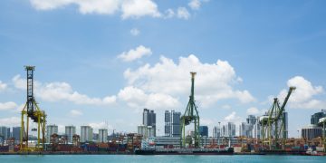 Samudera to buy JV partner’s 25% stake in LNG transporter for US$14.8 million