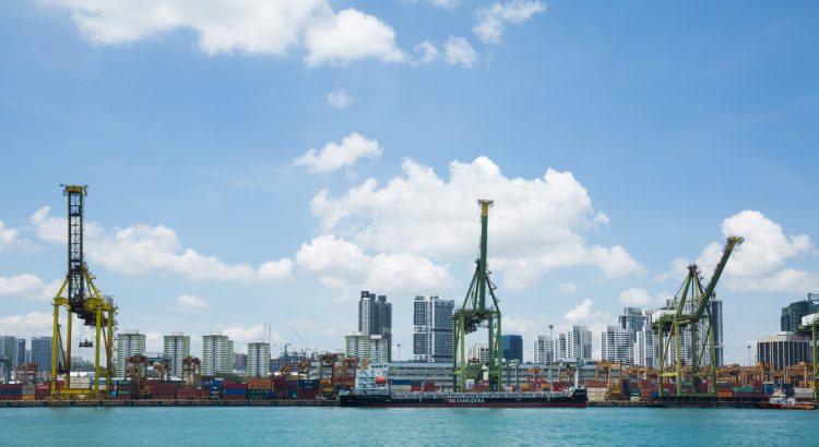 Samudera to buy JV partner’s 25% stake in LNG transporter for US$14.8 million