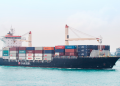 Samudera Shipping Line Rises After Surge in First-Half Net Profit