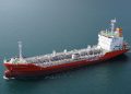 Samudera Indonesia (SMDR) Rampungkan Pendanaan Kapal LNG
