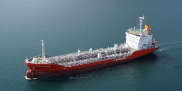 Samudera Indonesia (SMDR) Rampungkan Pendanaan Kapal LNG