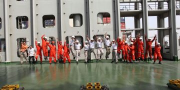 Jenjang Karier Kru Kapal, Kesempatan Kerja Karier Global