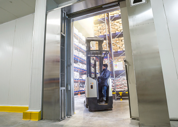 Cold Chain Logistics untuk Industri Obat dan Makanan