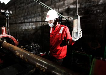 Standar Kualitas Perbaikan Kapal Laut di Galangan Kapal