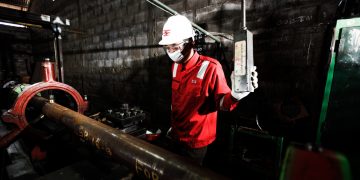 Standar Kualitas Perbaikan Kapal Laut di Galangan Kapal