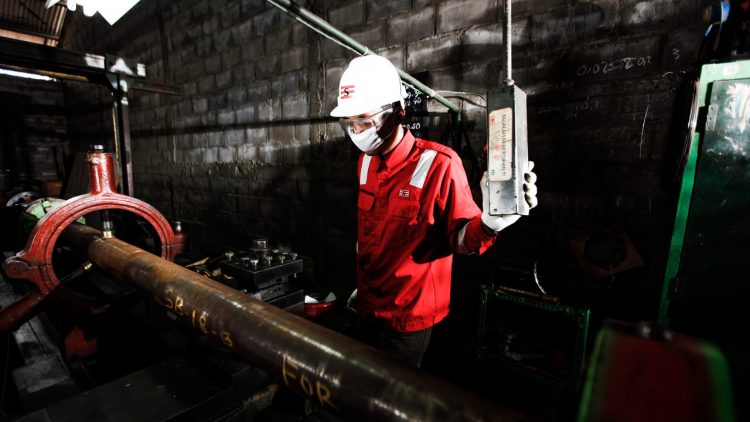 Standar Kualitas Perbaikan Kapal Laut di Galangan Kapal