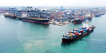 Cara Melakukan Container Tracking