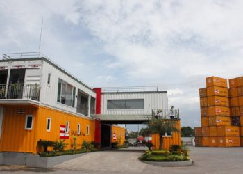 5 Kriteria Memilih Perusahaan Logistik