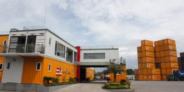 5 Kriteria Memilih Perusahaan Logistik