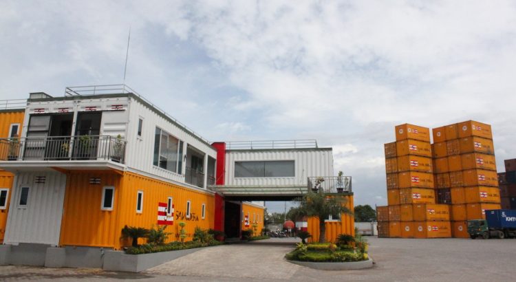 5 Kriteria Memilih Perusahaan Logistik