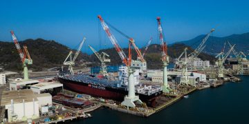 Laporan Kinerja Q1 2023 PT Samudera Indonesia Tbk