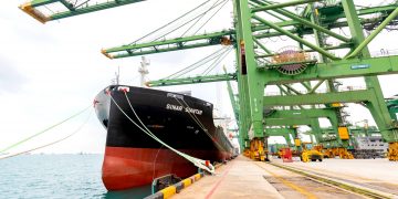 Samudera buys containership duo for $60m