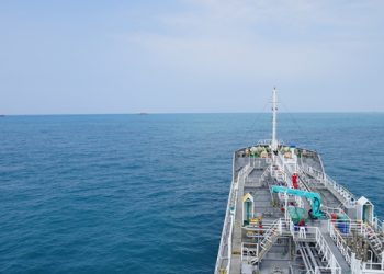 Blue Economy sebagai Pilar Pertumbuhan Ekonomi Berkelanjutan