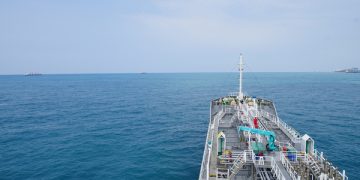 Blue Economy sebagai Pilar Pertumbuhan Ekonomi Berkelanjutan