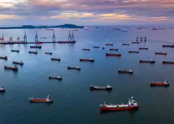 Menyoroti Turunnya Peringkat Logistic Performance Index (LPI) Indonesia 2023