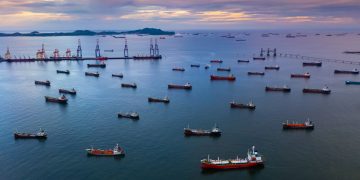 Menyoroti Turunnya Peringkat Logistic Performance Index (LPI) Indonesia 2023