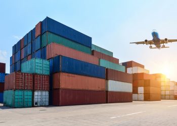 Peran Penting Jasa Pengiriman Kargo untuk Pengiriman Internasional