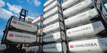 Peran Penting Perusahaan Logistik dalam Dunia Modern