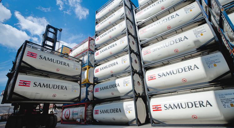 Peran Penting Perusahaan Logistik dalam Dunia Modern