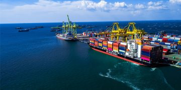 Mahalnya Konektivitas Logistik Indonesia