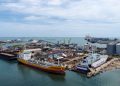 Bedah Istilah “Docking”: Pengertian serta Proses Docking Kapal