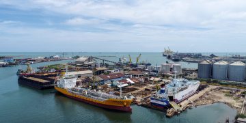 Bedah Istilah “Docking”: Pengertian serta Proses Docking Kapal