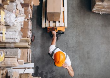 Mengungkap Makna Weight dalam Dunia Logistik