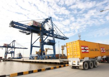 Apa Itu Logistik dan Perannya dalam Dunia Bisnis Era Globalisasi?