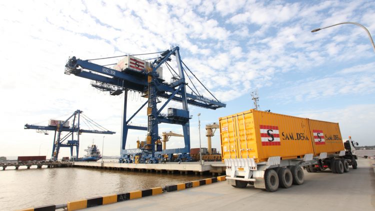 Apa Itu Logistik dan Perannya dalam Dunia Bisnis Era Globalisasi?