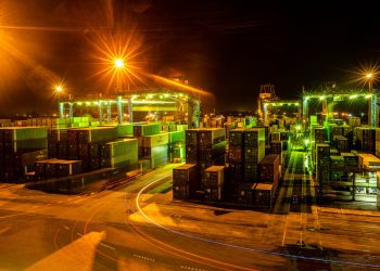 Ciri-Ciri Perusahaan Bongkar Muat yang Dapat Diandalkan