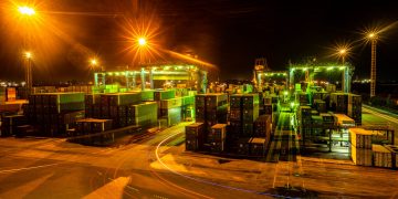 Ciri-Ciri Perusahaan Bongkar Muat yang Dapat Diandalkan