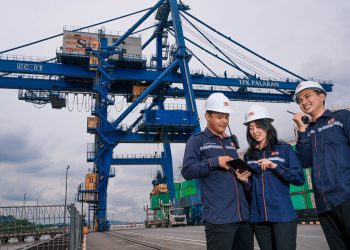 Perbedaan Antara Freight Forwarder dan Freight Broker