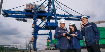 Perbedaan Antara Freight Forwarder dan Freight Broker