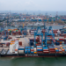 Pembangunan pelabuhan yang berdampak bagi ekonomi dan lapangan pekerjaan