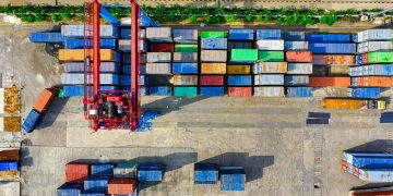 Pentingnya Mengoptimalkan Gross Weight dalam Bisnis Logistik