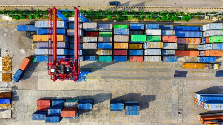 Pentingnya Mengoptimalkan Gross Weight dalam Bisnis Logistik